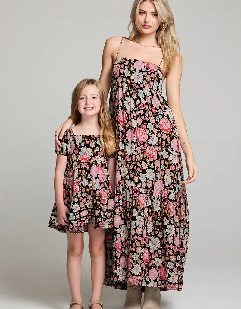 Saltwater Luxe Esme Maxi Dress