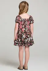 Saltwater Luxe Kids Ezmeigh Dress