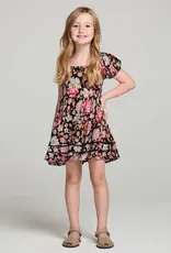 Saltwater Luxe Kids Ezmeigh Dress