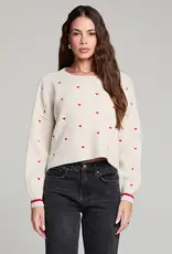 Saltwater Luxe Charmer Sweater
