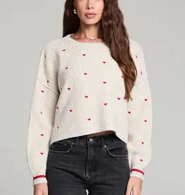 Saltwater Luxe Charmer Sweater
