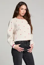 Saltwater Luxe Charmer Sweater
