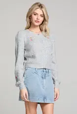 Saltwater Luxe Valeria Sweater