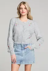 Saltwater Luxe Valeria Sweater