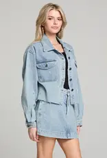 Saltwater Luxe Sofia Jacket
