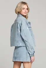 Saltwater Luxe Sofia Jacket