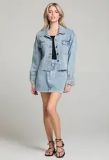 Saltwater Luxe Sofia Jacket