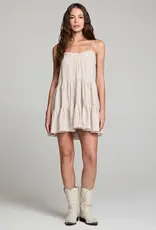 Saltwater Luxe Genevieve Mini Dress