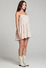 Saltwater Luxe Genevieve Mini Dress