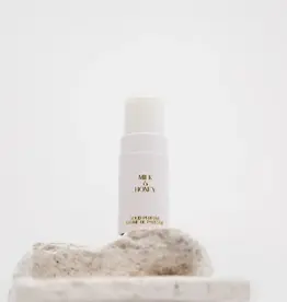 828 Aroma Solid Perfume In Milk and Honey