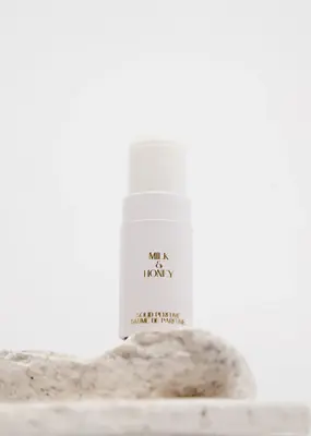 828 Aroma Solid Perfume In Milk and Honey
