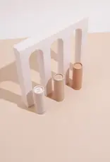 828 Aroma Solid Perfume In Morning Glory