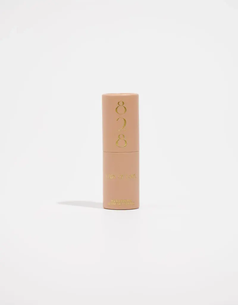 828 Aroma Solid Perfume In Lady Of Love