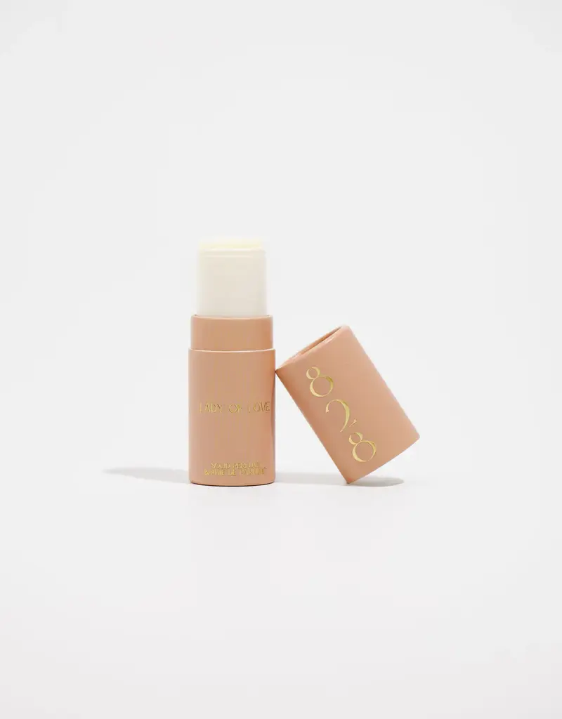 828 Aroma Solid Perfume In Lady Of Love