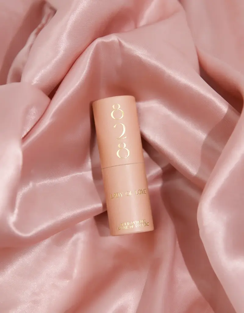 828 Aroma Solid Perfume In Lady Of Love