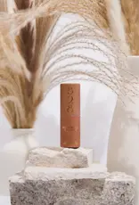 828 Aroma Solid Perfume In Honeysuckle Blossom