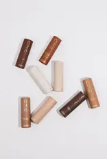 828 Aroma Solid Perfume In Honeysuckle Blossom