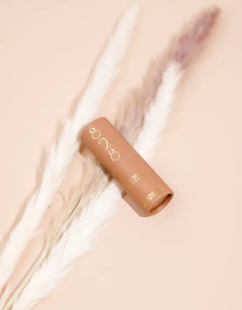 828 Aroma Solid Perfume in Tonka Temptation