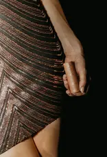 828 Aroma Solid Perfume in Tonka Temptation