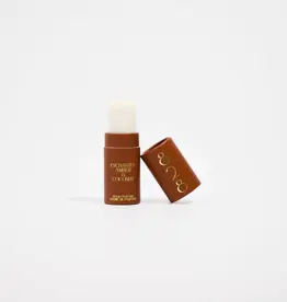 828 Aroma Solid Perfume In Enchanted Amber And Coconut