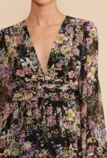 Lucy Paris Myra Mini Dress