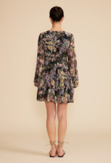 Lucy Paris Myra Mini Dress