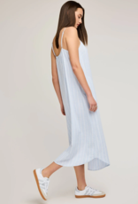 Gentle Fawn Brooke Linen Blend Dress
