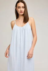 Gentle Fawn Brooke Linen Blend Dress
