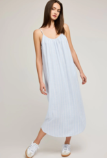 Gentle Fawn Brooke Linen Blend Dress