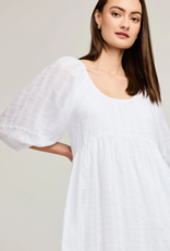 Gentle Fawn Tallulah Cotton Mini Dress (FINAL SALE)