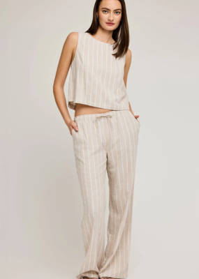 Gentle Fawn Finley Linen Blend Pant *Two Colours*