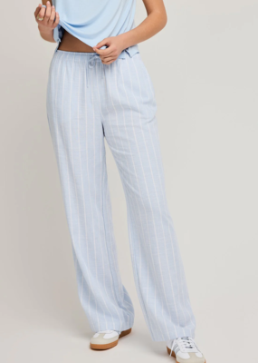 Gentle Fawn Finley Linen Blend Pant *Two Colours*