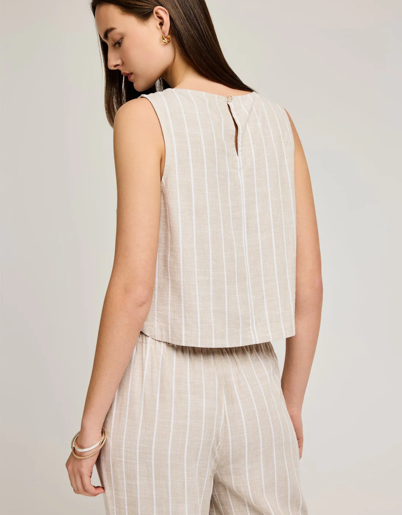 Gentle Fawn River Tank (FINAL SALE)