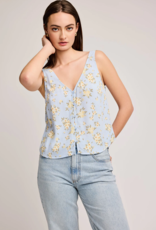 Gentle Fawn Celeste Tank (FINAL SALE)