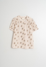 Indi and Cold Emilia Printed Organic Cotton Top