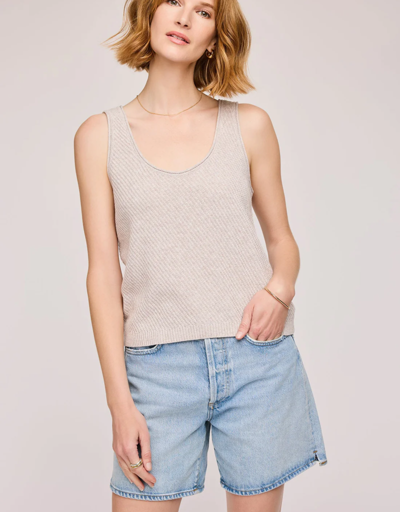 Gentle Fawn Villa Knit Tank