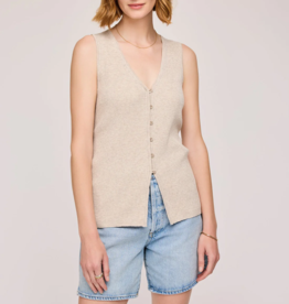 Gentle Fawn Miles Knit Tank *Only One Left - XL*