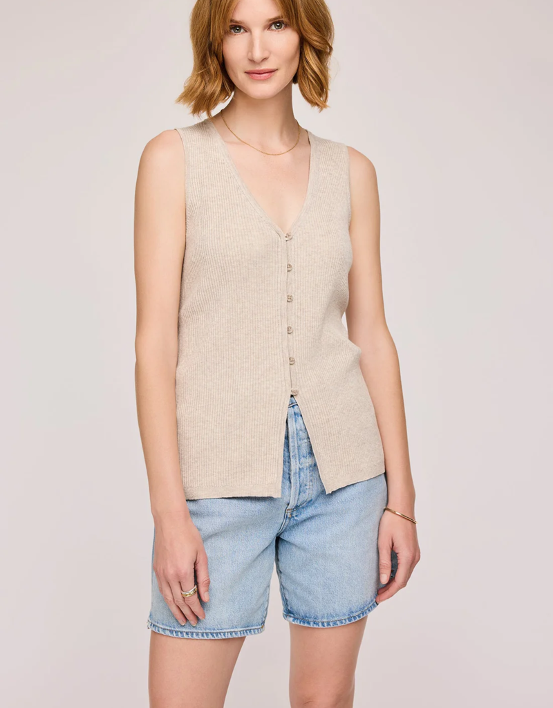 Gentle Fawn Miles Knit Tank (FINAL SALE)