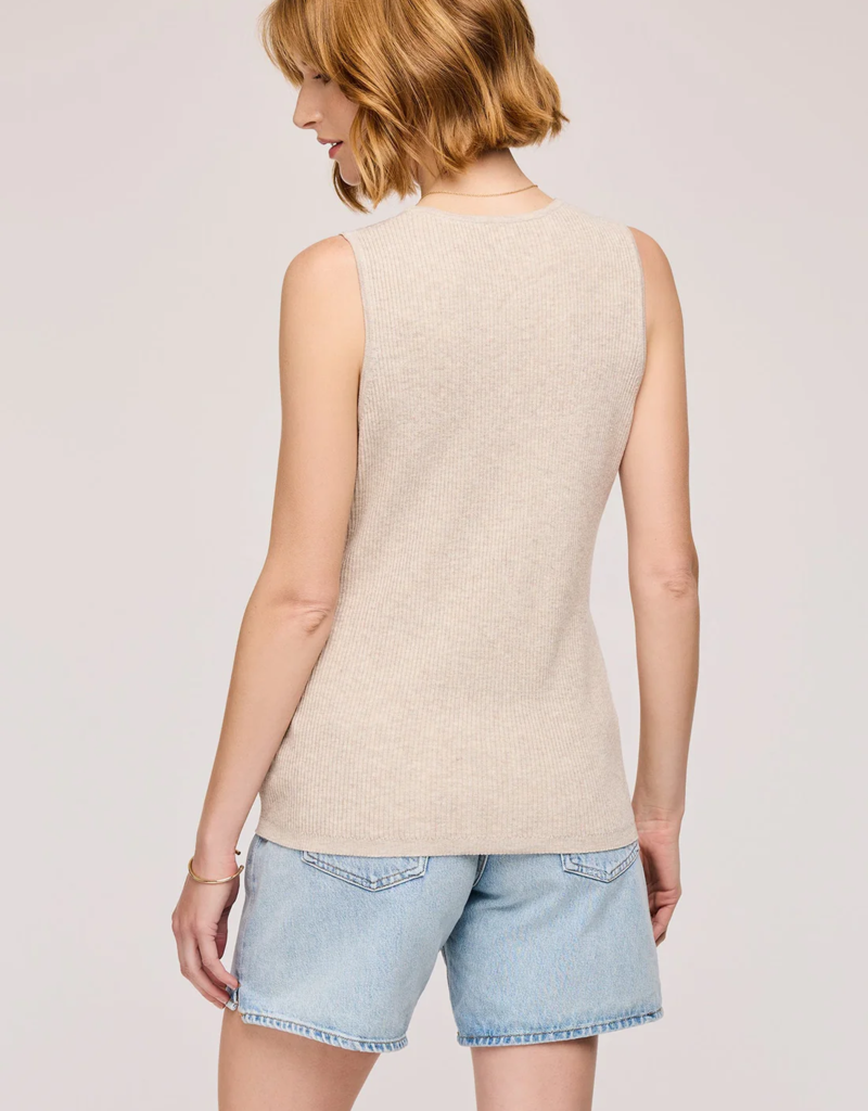 Gentle Fawn Miles Knit Tank (FINAL SALE)