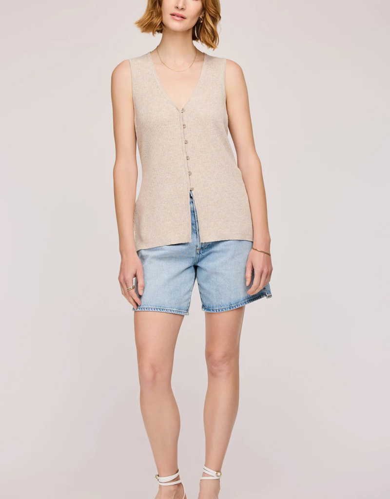 Gentle Fawn Miles Knit Tank (FINAL SALE)