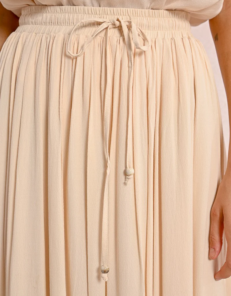 Molly Bracken Vivika Maxi Skirt