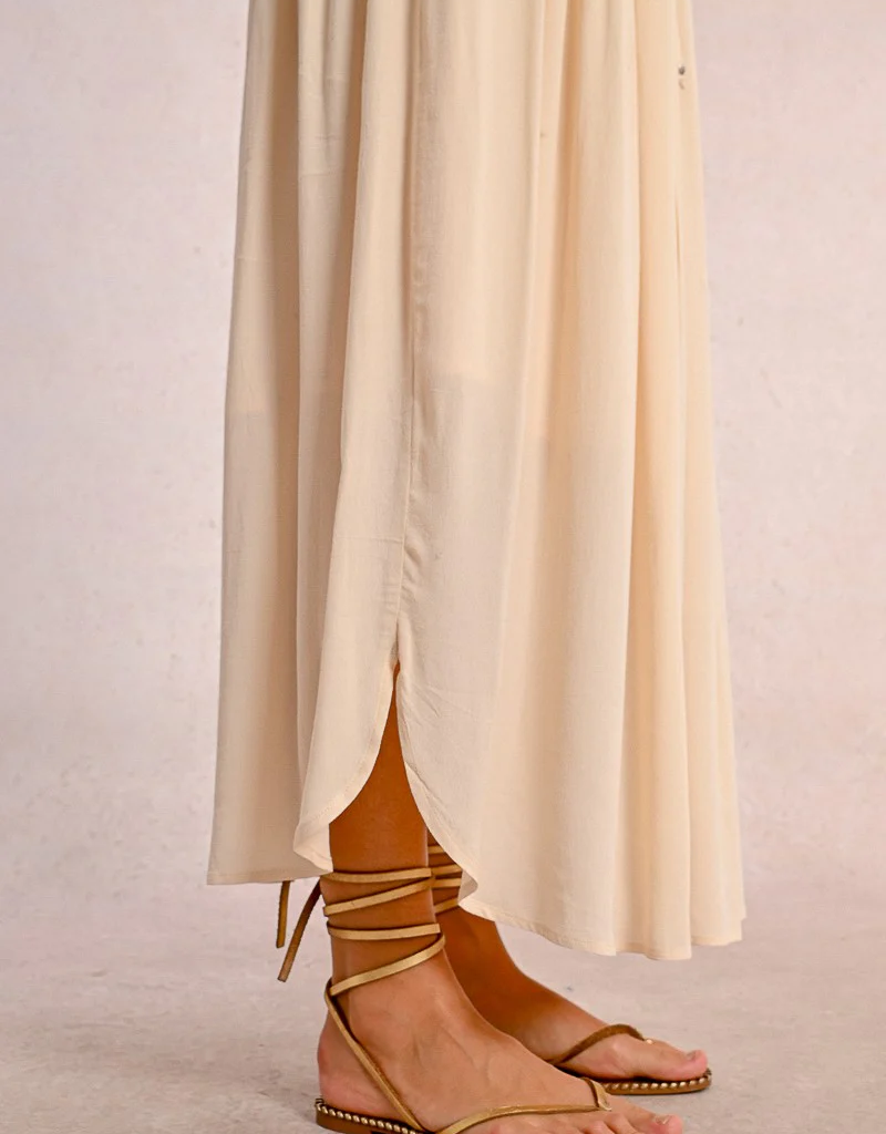 Molly Bracken Vivika Maxi Skirt
