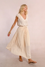 Molly Bracken Vivika Maxi Skirt
