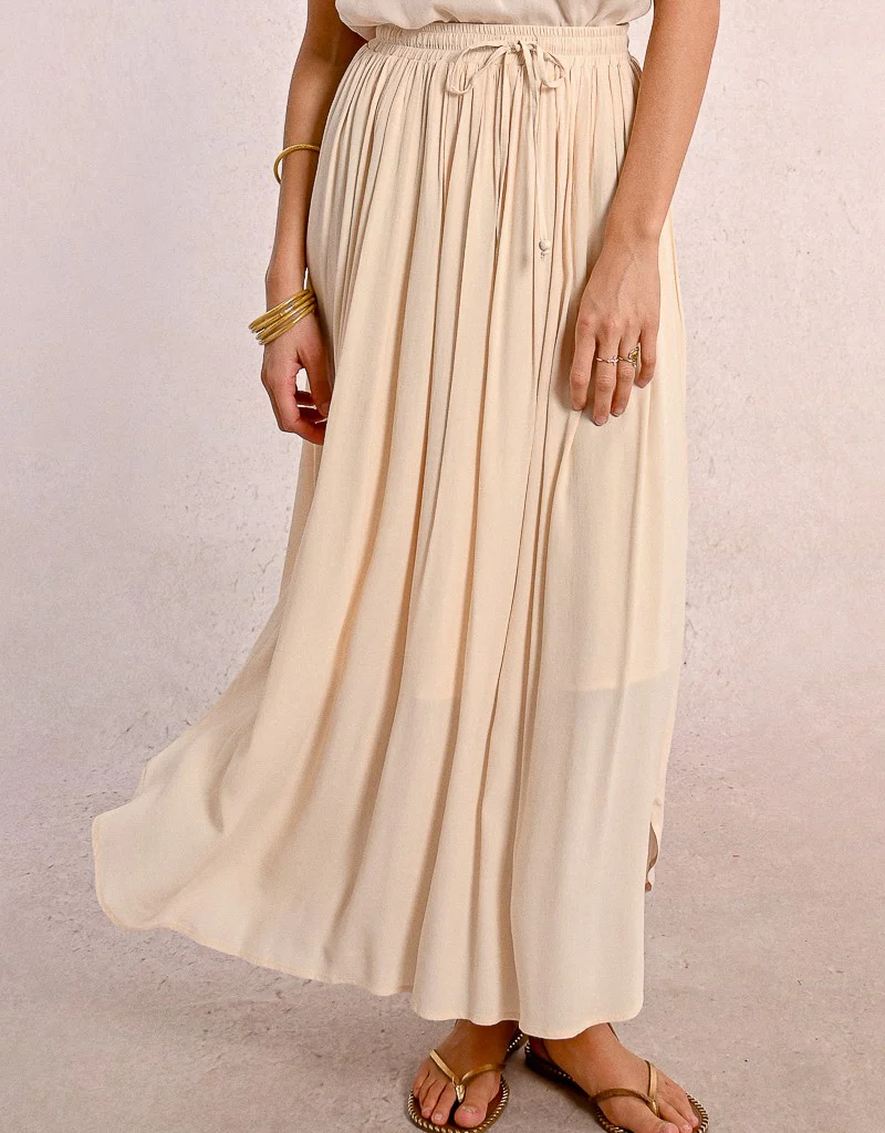 Molly Bracken Vivika Maxi Skirt