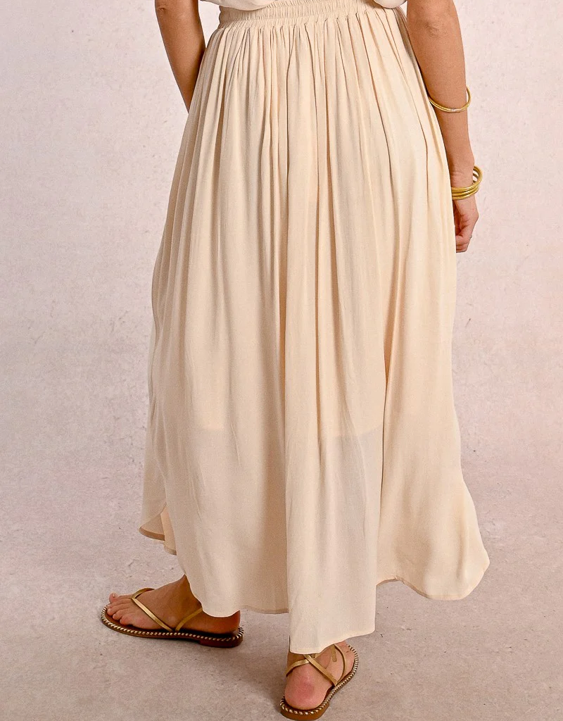 Molly Bracken Vivika Maxi Skirt