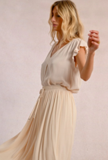 Molly Bracken Vivika Maxi Skirt