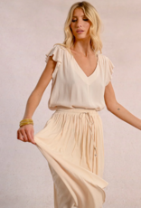 Molly Bracken Vivika Maxi Skirt