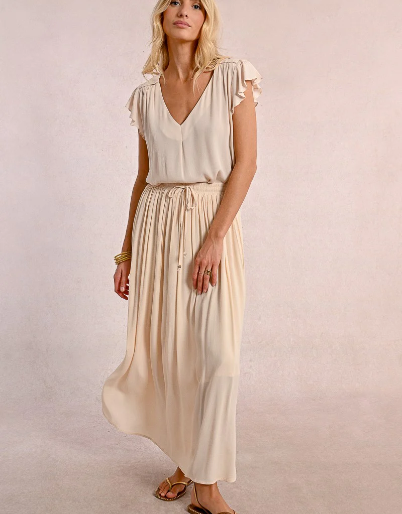 Molly Bracken Vivika Maxi Skirt