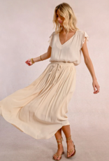 Molly Bracken Vivika Maxi Skirt