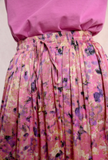 Molly Bracken Teresa Printed Skirt (FINAL SALE)